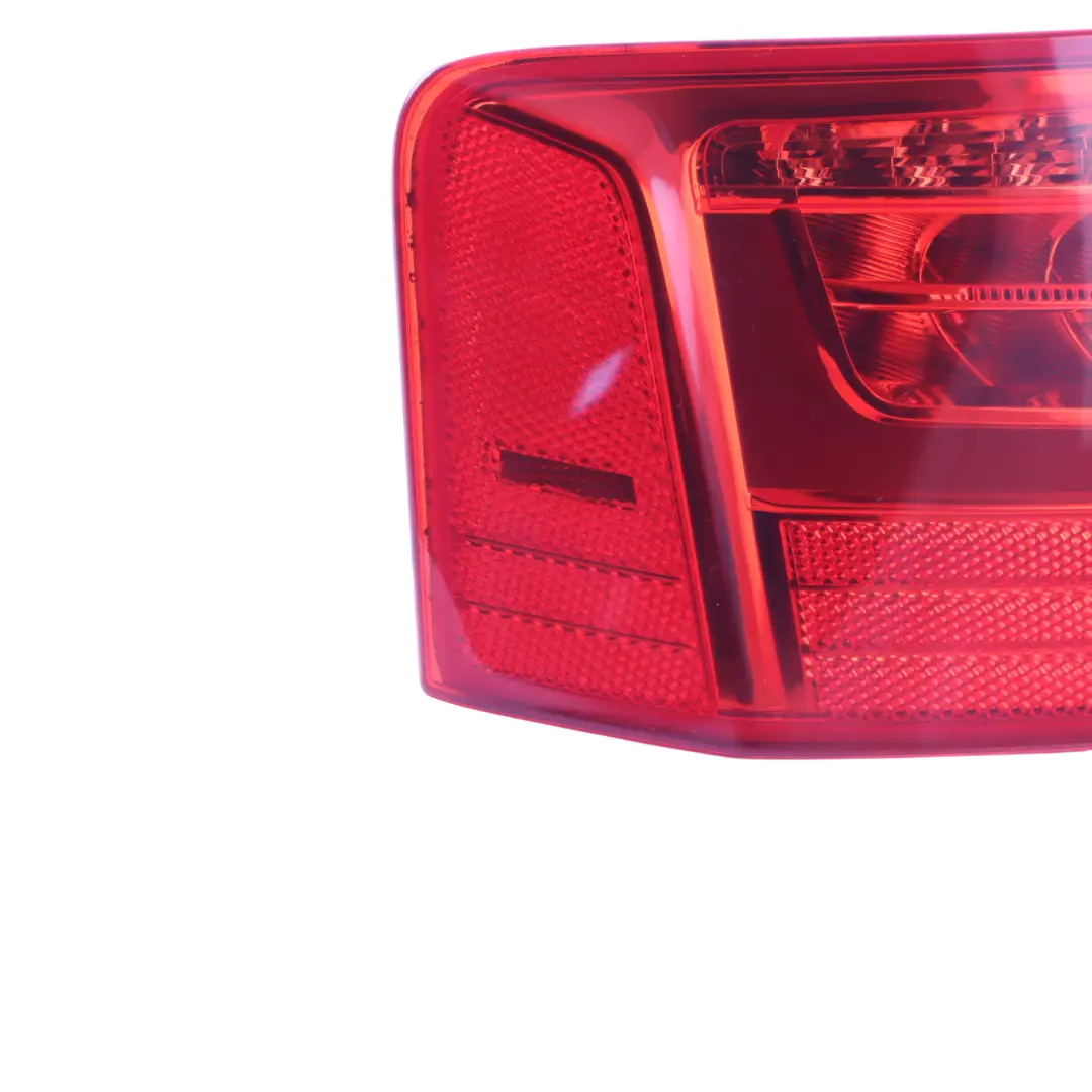 Tail Light Lamp Left N/S Outer 8T0945095 to Audi A5 8T Rear with Part number 8T0945095K Audi A5 8T Rear Tail Light Lamp Left N/S Outer 8T0945095 - SKU 8T0945095K - Part number 8T0945095K