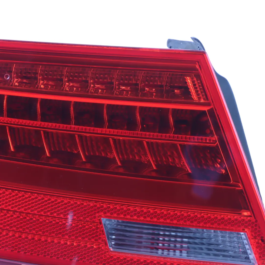 Tail Light Lamp Left N/S Outer 8T0945095 to Audi A5 8T Rear with Part number 8T0945095K Audi A5 8T Rear Tail Light Lamp Left N/S Outer 8T0945095 - SKU 8T0945095K - Part number 8T0945095K