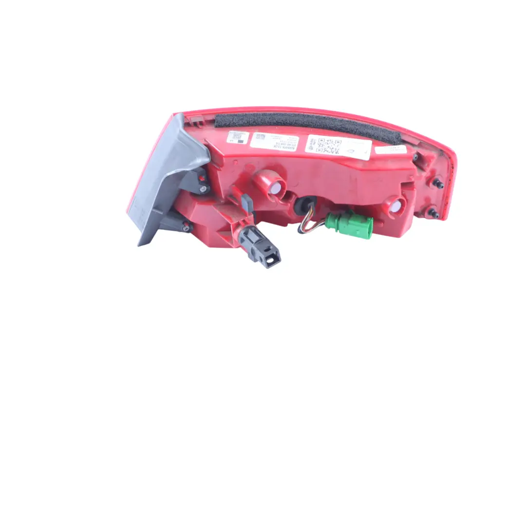 Audi A5 8T Rear Tail Light Lamp Left N/S Outer 8T0945095 - SKU 8T0945095K - Part number 8T0945095K