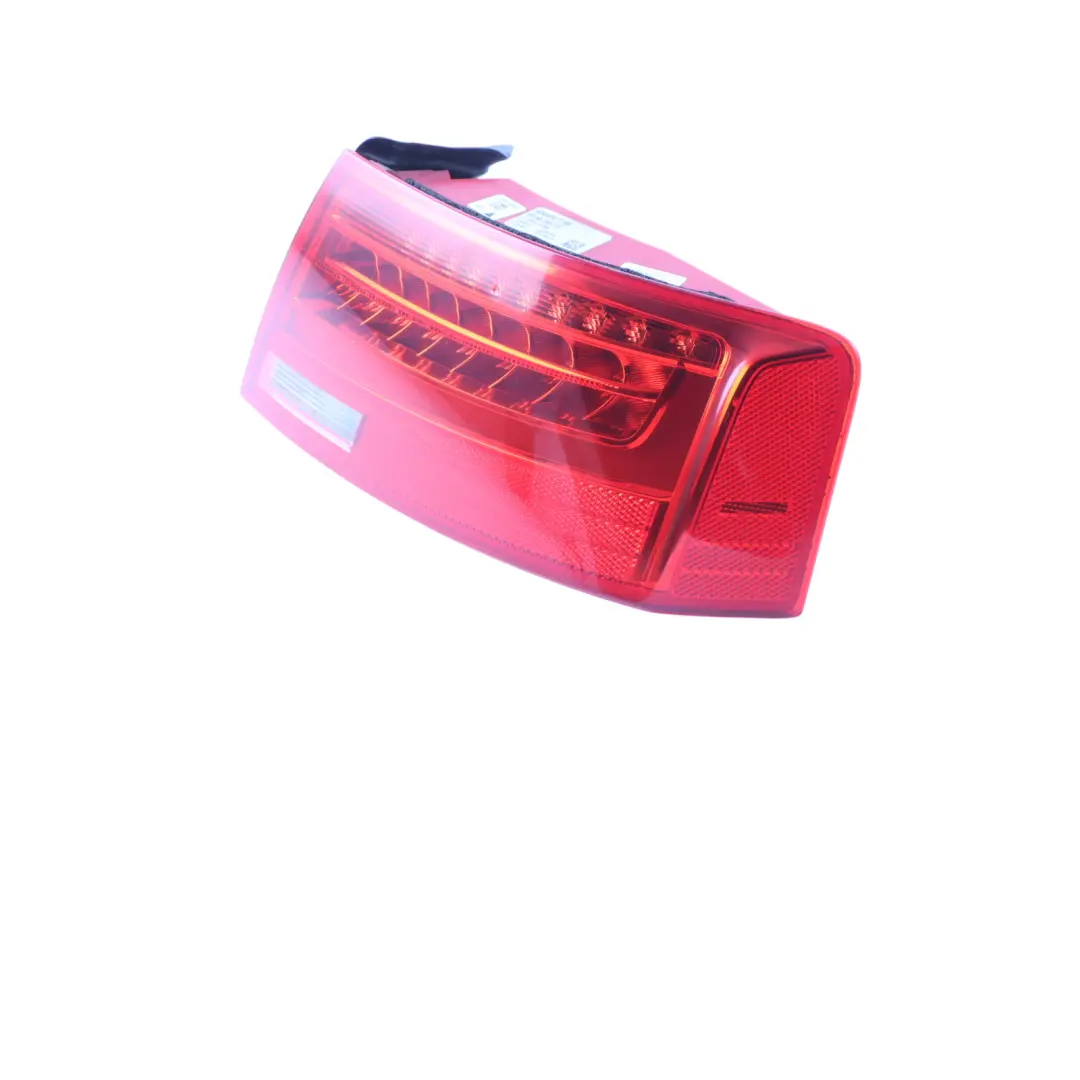 Trunk Boot Right O/S Tailgate Lamp Light 8T0945096H to Audi A5 8T Rear with Part number 8T0945096K Audi A5 8T Rear Trunk Boot Right O/S Tailgate Lamp Light 8T0945096H - SKU 8T0945096K - Part number 8T0945096K