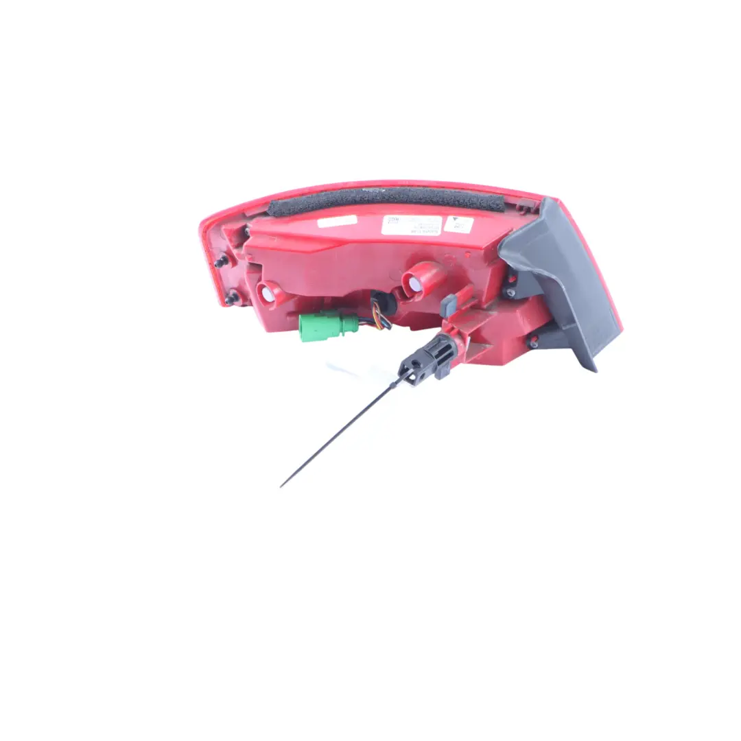 Trunk Boot Right O/S Tailgate Lamp Light 8T0945096H to Audi A5 8T Rear with Part number 8T0945096K Audi A5 8T Rear Trunk Boot Right O/S Tailgate Lamp Light 8T0945096H - SKU 8T0945096K - Part number 8T0945096K