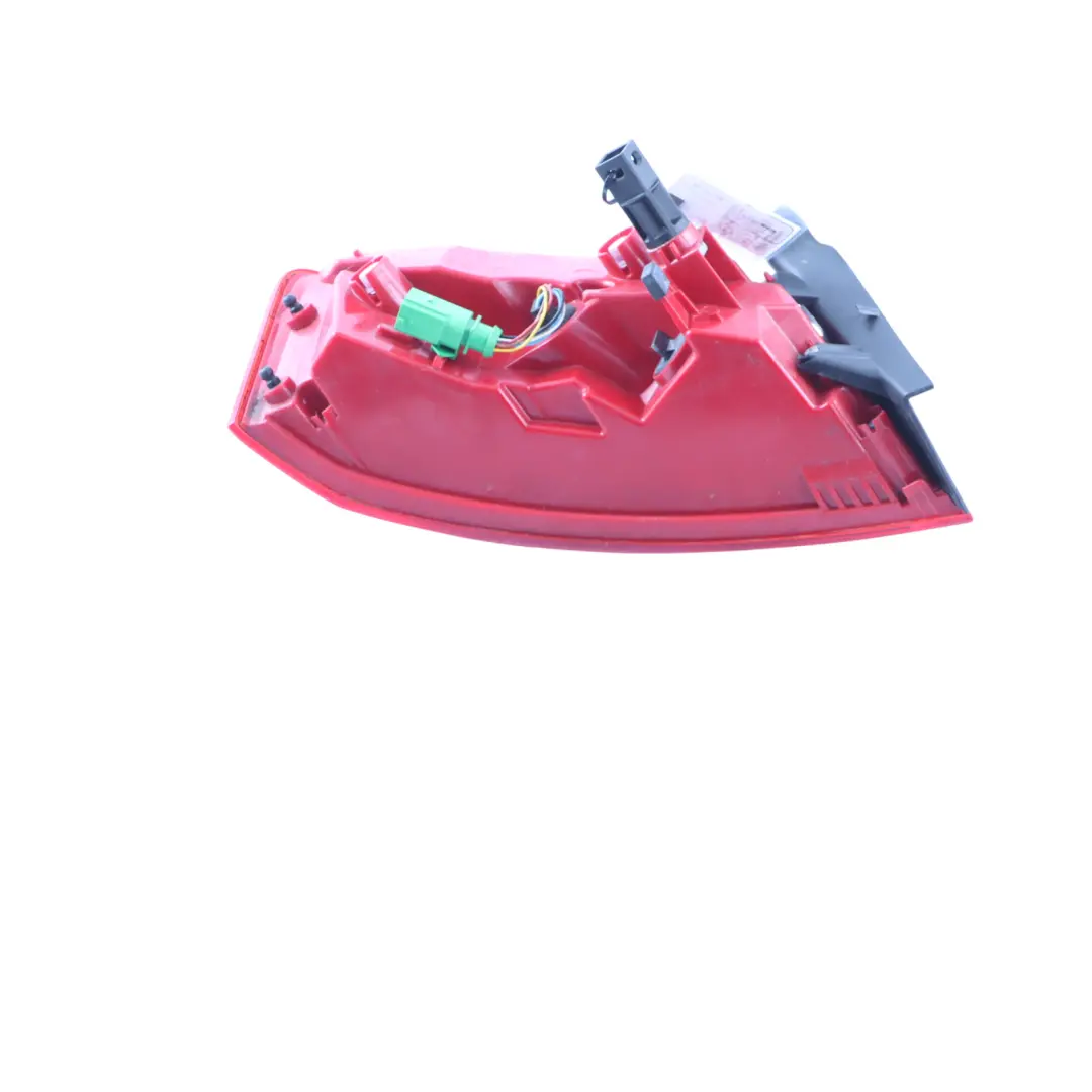 Trunk Boot Right O/S Tailgate Lamp Light 8T0945096H to Audi A5 8T Rear with Part number 8T0945096K Audi A5 8T Rear Trunk Boot Right O/S Tailgate Lamp Light 8T0945096H - SKU 8T0945096K - Part number 8T0945096K