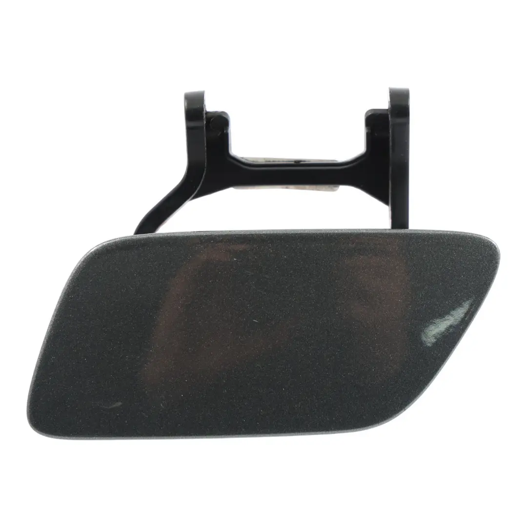 Zaślepka Dyszy Spryskiwacza Reflektora Lewa Szara do Audi A5 8T o numerze 8T0955635B Audi A5 8T Zaślepka Dyszy Spryskiwacza Reflektora Lewa Szara - SKU 8T0955635B-DGR - Numer Części 8T0955635B