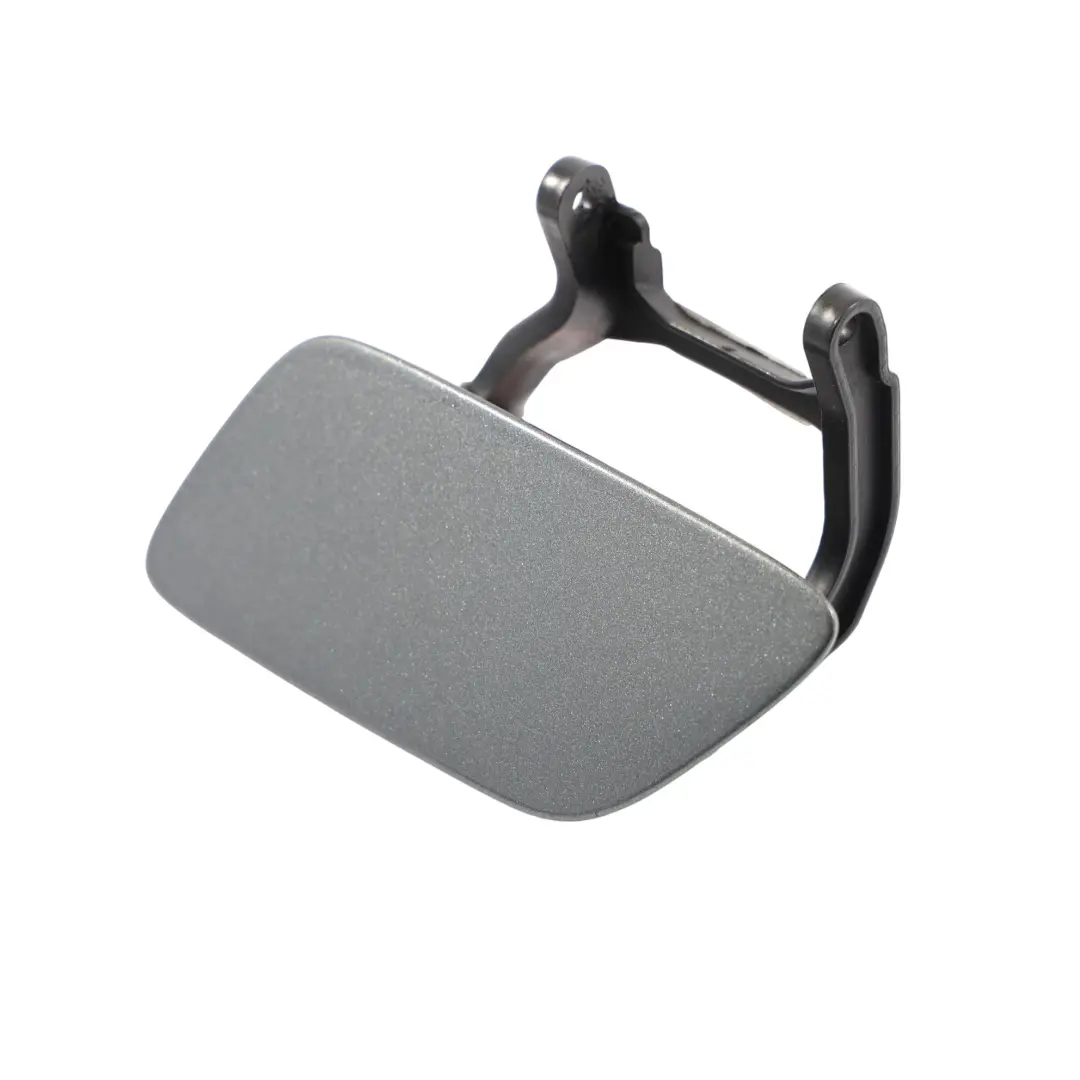 Audi A5 8T Headlight Washer Nozzle Left N/S Daytona Grey Pearl Z7S - SKU 8T0955635B-DGR - Part number 8T0955635B