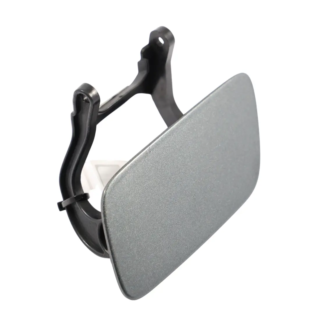 Scheinwerferwaschanlage Düse Trim Abdeckung Links Daytona Grau Z7S für Audi A5 8T mit Teilenummer 8T0955635B Audi A5 8T Scheinwerferwaschanlage Düse Trim Abdeckung Links Daytona Grau Z7S - SKU 8T0955635B-DGR - Teilenummer 8T0955635B