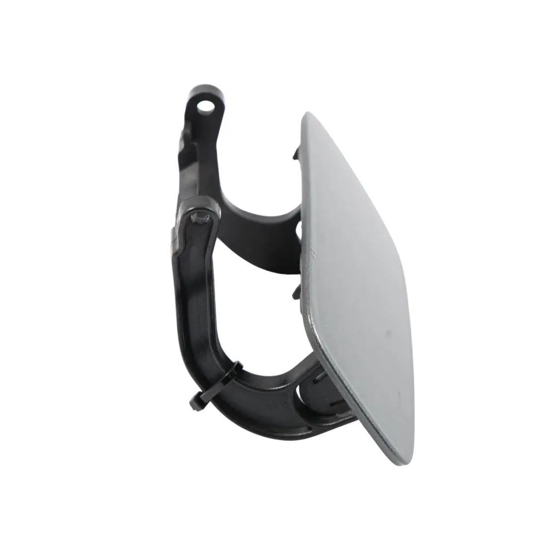 Zaślepka Dyszy Spryskiwacza Reflektora Lewa Szara do Audi A5 8T o numerze 8T0955635B Audi A5 8T Zaślepka Dyszy Spryskiwacza Reflektora Lewa Szara - SKU 8T0955635B-DGR - Numer Części 8T0955635B