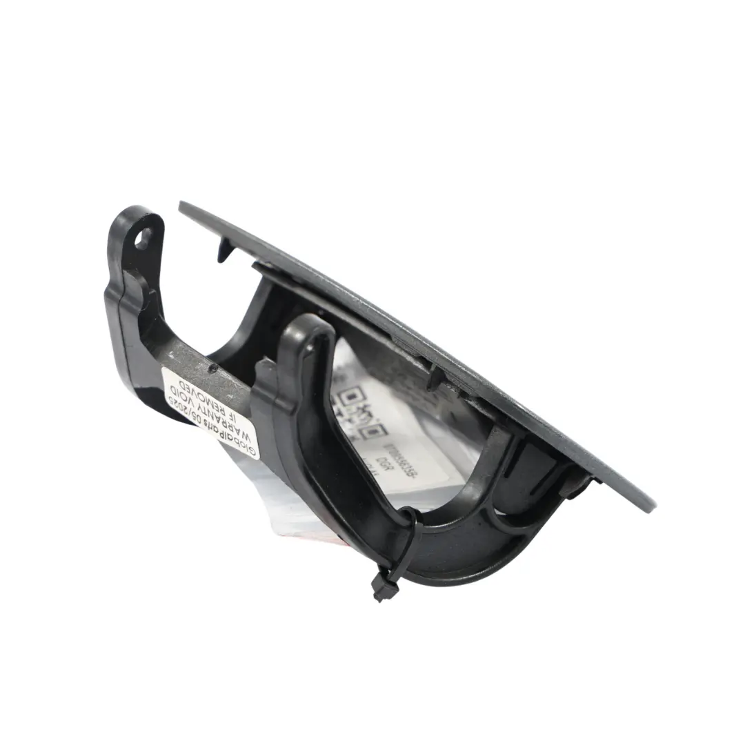 Audi A5 8T Enjoliveur Buse Lave Phares Gauche Finition Gris Daytona Nacré - Z7S - SKU 8T0955635B-DGR - Numéro de pièce 8T0955635B
