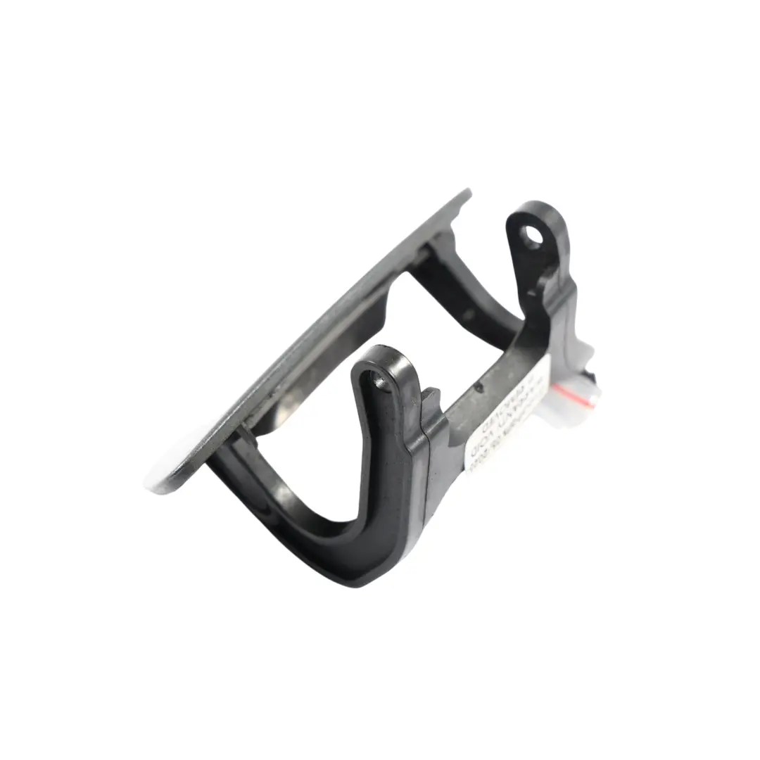Audi A5 8T Headlight Washer Nozzle Left N/S Daytona Grey Pearl Z7S - SKU 8T0955635B-DGR - Part number 8T0955635B