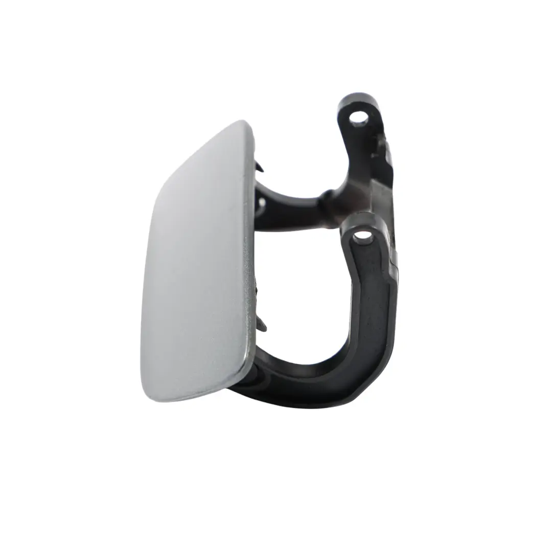 Scheinwerferwaschanlage Düse Trim Abdeckung Links Daytona Grau Z7S für Audi A5 8T mit Teilenummer 8T0955635B Audi A5 8T Scheinwerferwaschanlage Düse Trim Abdeckung Links Daytona Grau Z7S - SKU 8T0955635B-DGR - Teilenummer 8T0955635B