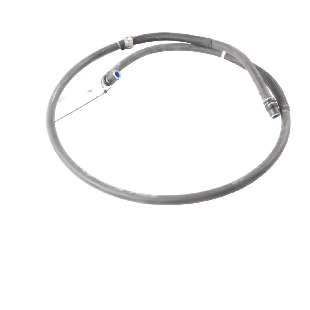 Audi A4 B8 A5 8T Tuyau De Lave-Phares Avant 8T0955970Q - SKU 8T0955970P - Numéro de pièce 8T0955970P