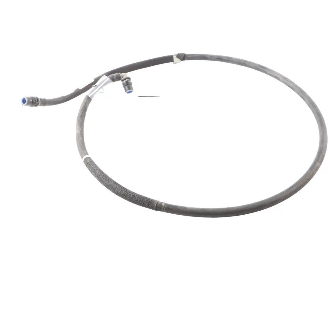 Audi A4 B8 A5 8T Headlight Washer Pipe Front Bumper Hose Line 8T0955970Q - SKU 8T0955970P - Part number 8T0955970P