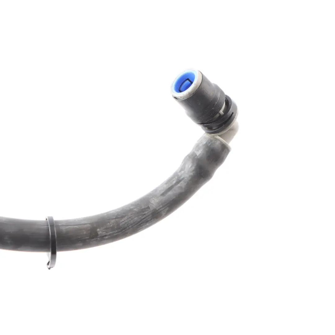 Lavafaros Tubo Manguera Parachoques Delantero 8T0955970Q para Audi A4 B8 A5 8T con número de pieza 8T0955970P Audi A4 B8 A5 8T Lavafaros Tubo Manguera Parachoques Delantero 8T0955970Q - SKU 8T0955970P - Número de pieza 8T0955970P