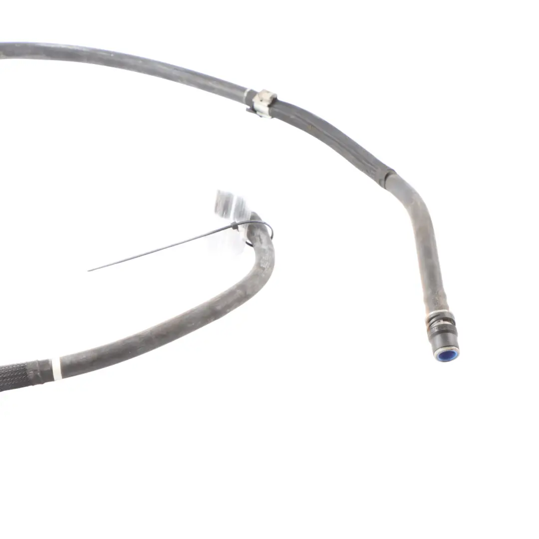 Audi A4 B8 A5 8T Tuyau De Lave-Phares Avant 8T0955970Q - SKU 8T0955970P - Numéro de pièce 8T0955970P