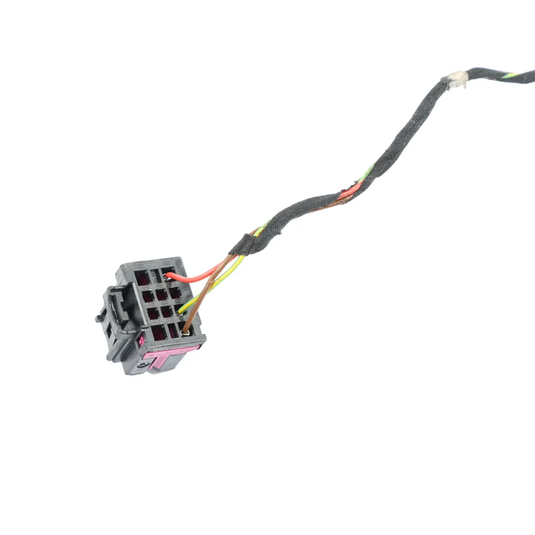 Faisceau De Câbles De Siège Avant Gauche Droite 8T0971365Q pour Audi A5 8T à propos du numéro de pièce 8T0971365J Audi A5 8T Faisceau De Câbles De Siège Avant Gauche Droite 8T0971365Q - SKU 8T0971365J - Numéro de pièce 8T0971365J