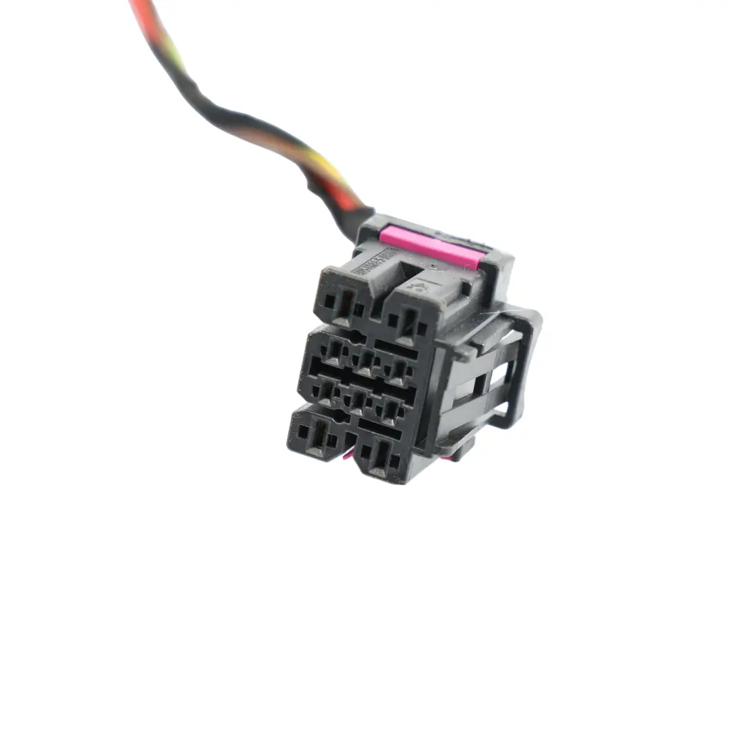 Faisceau De Câbles De Siège Avant Gauche Droite 8T0971365Q pour Audi A5 8T à propos du numéro de pièce 8T0971365J Audi A5 8T Faisceau De Câbles De Siège Avant Gauche Droite 8T0971365Q - SKU 8T0971365J - Numéro de pièce 8T0971365J