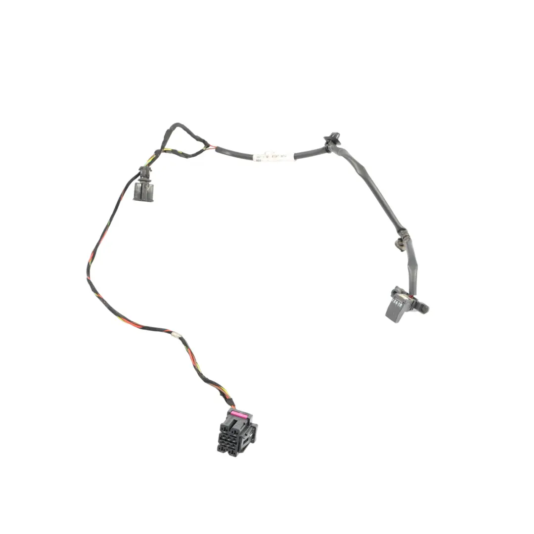 Audi A5 8T Seat Cable Front Wiring Loom Harness Left Right N/O/S - SKU 8T0971365J - Part number 8T0971365J