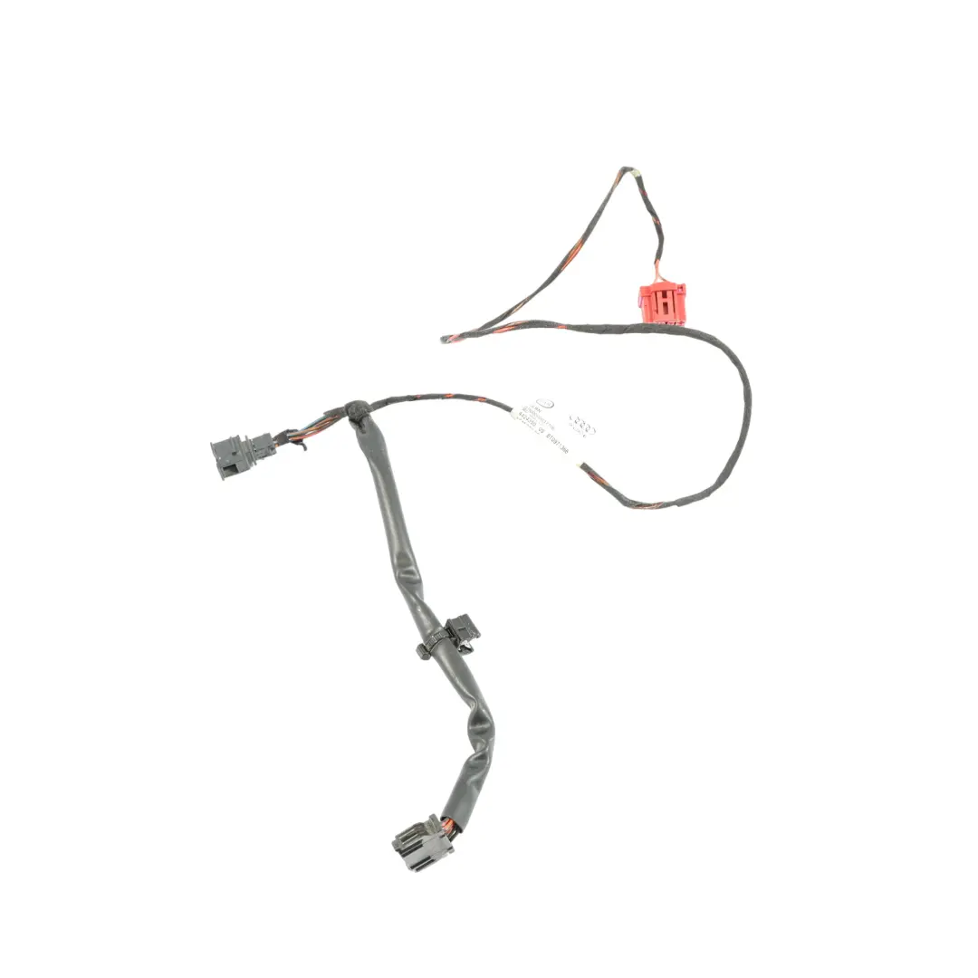 Front Seat Cable Wiring Loom Harness Left Right N/O/S to Audi A5 8T with Part number 8T0971366B Audi A5 8T Front Seat Cable Wiring Loom Harness Left Right N/O/S - SKU RHD-8T0971366B - Part number 8T0971366B