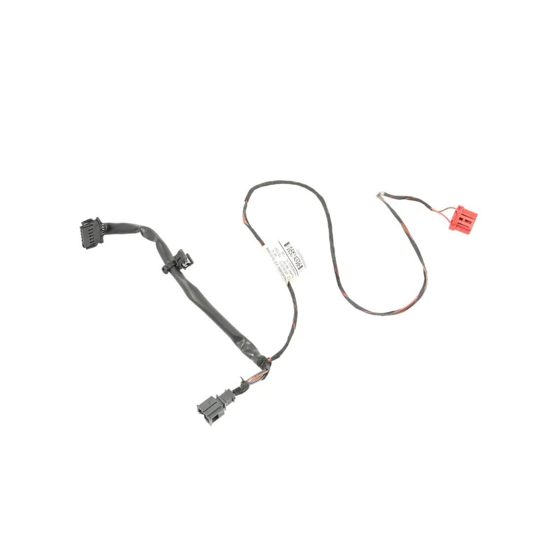 Front Seat Cable Wiring Loom Harness Left Right N/O/S to Audi A5 8T with Part number 8T0971366B Audi A5 8T Front Seat Cable Wiring Loom Harness Left Right N/O/S - SKU RHD-8T0971366B - Part number 8T0971366B