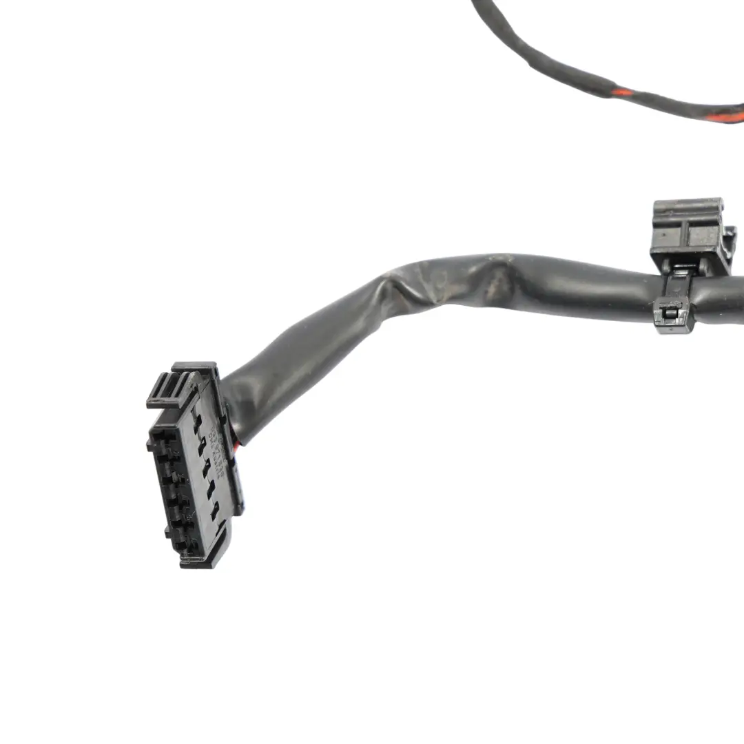 Front Seat Cable Wiring Loom Harness Left Right N/O/S to Audi A5 8T with Part number 8T0971366B Audi A5 8T Front Seat Cable Wiring Loom Harness Left Right N/O/S - SKU RHD-8T0971366B - Part number 8T0971366B