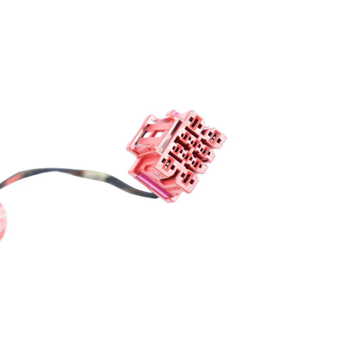 Audi A5 8T Front Seat Cable Wiring Loom Harness Left Right N/O/S - SKU RHD-8T0971366B - Part number 8T0971366B