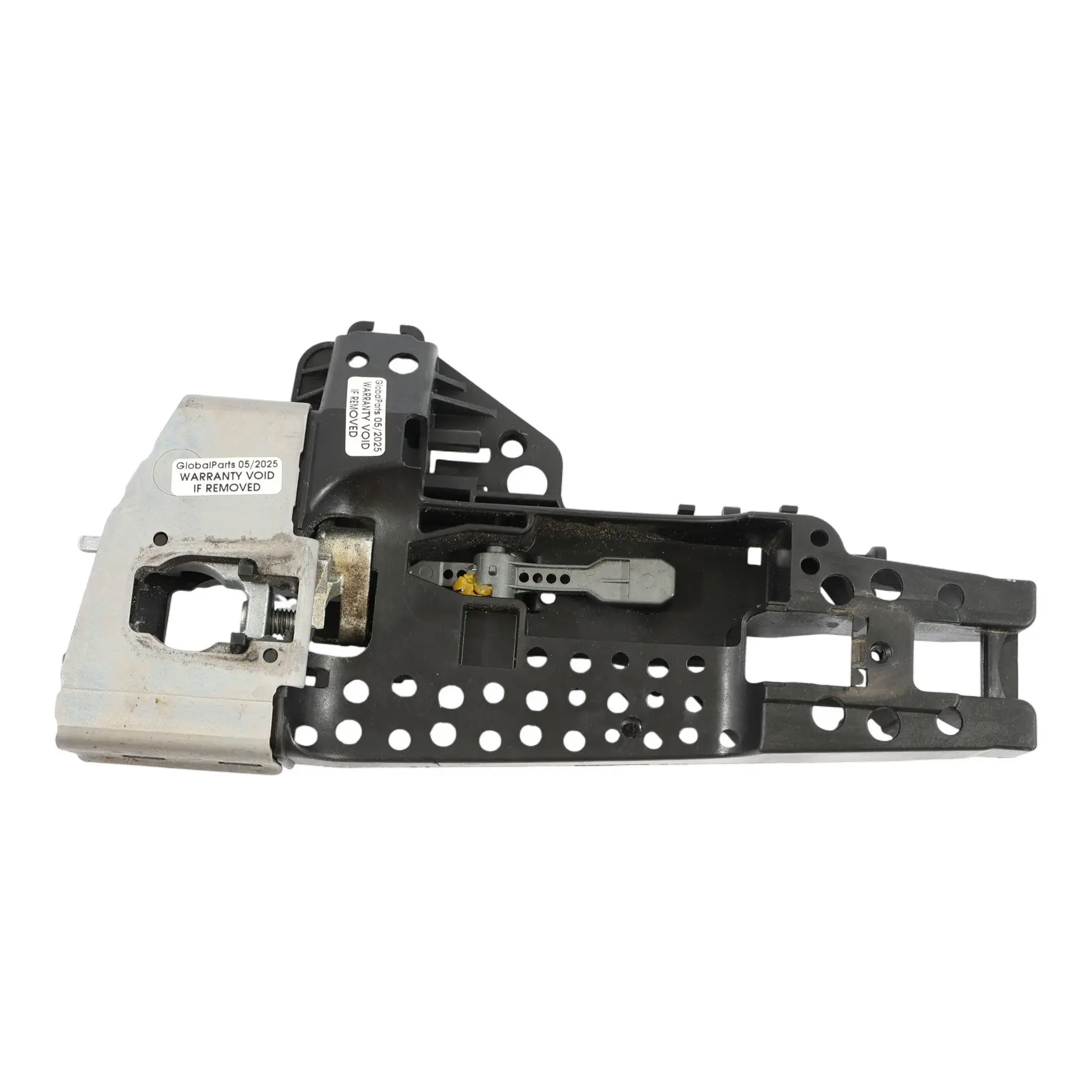 Audi A1 8X Asidero De Puerta Soporte Base Montaje Delantero Izquierdo 8T1837885B