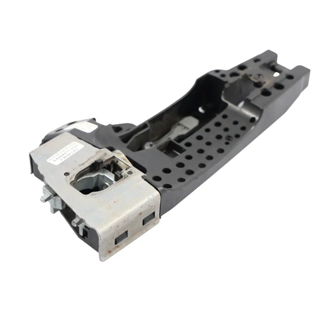 Asidero De Puerta Soporte Base Montaje Delantero Izquierdo para Audi A1 8X con número de pieza 8T1837885B Audi A1 8X Asidero De Puerta Soporte Base Montaje Delantero Izquierdo - SKU 8T1837885B-1 - Número de pieza 8T1837885B