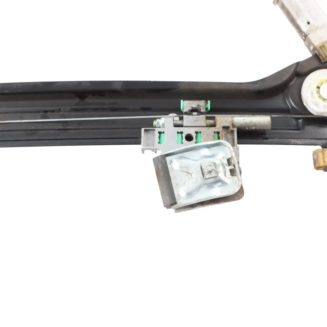 Alzacristalli Porta Anteriore Sinistra Meccanismo per Audi A5 8T con numero di parte 8T8837461B Audi A5 8T Alzacristalli Porta Anteriore Sinistra Meccanismo - SKU 8T8837461B - Numero di parte 8T8837461B