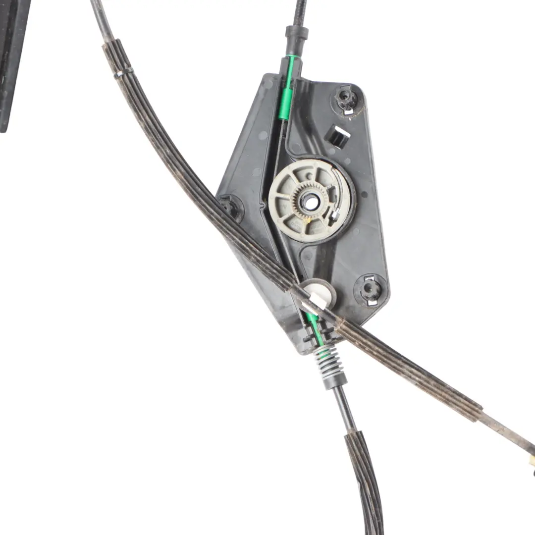 Elevalunas Puerta Delantera Izquierda Mecanismo Regulador para Audi A5 8T con número de pieza 8T8837461B Audi A5 8T Elevalunas Puerta Delantera Izquierda Mecanismo Regulador - SKU 8T8837461B - Número de pieza 8T8837461B