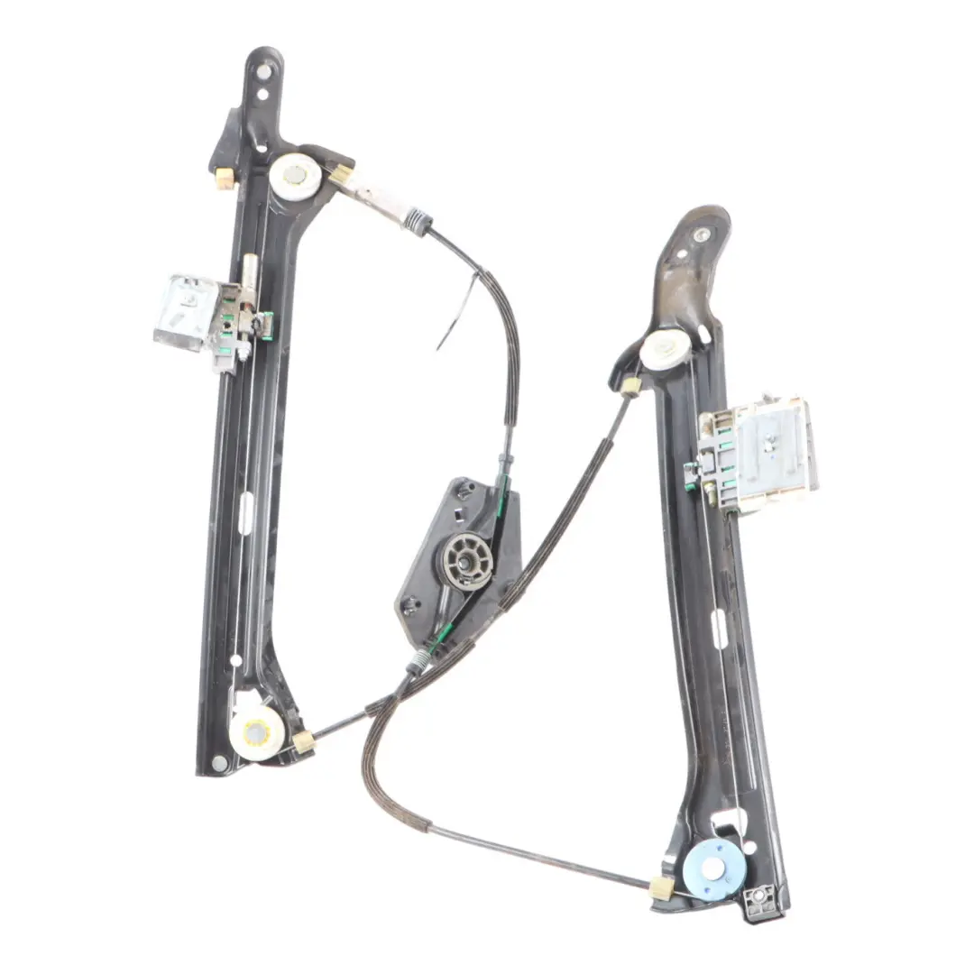 Fensterheber Vordertür Rechts Regulator Mechanismus für Audi A5 8T mit Teilenummer 8T8837462B Audi A5 8T Fensterheber Vordertür Rechts Regulator Mechanismus - SKU 8T8837462B - Teilenummer 8T8837462B