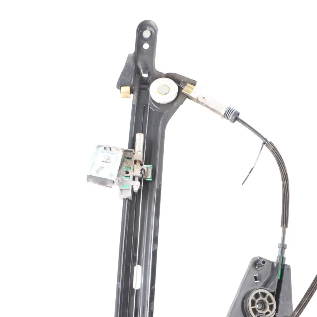  MECHANIZM PODNOŚNIK SZYBY PRAWY PRZÓD AUDI A5 - SKU 8T8837462B - Numer Części 8T8837462B