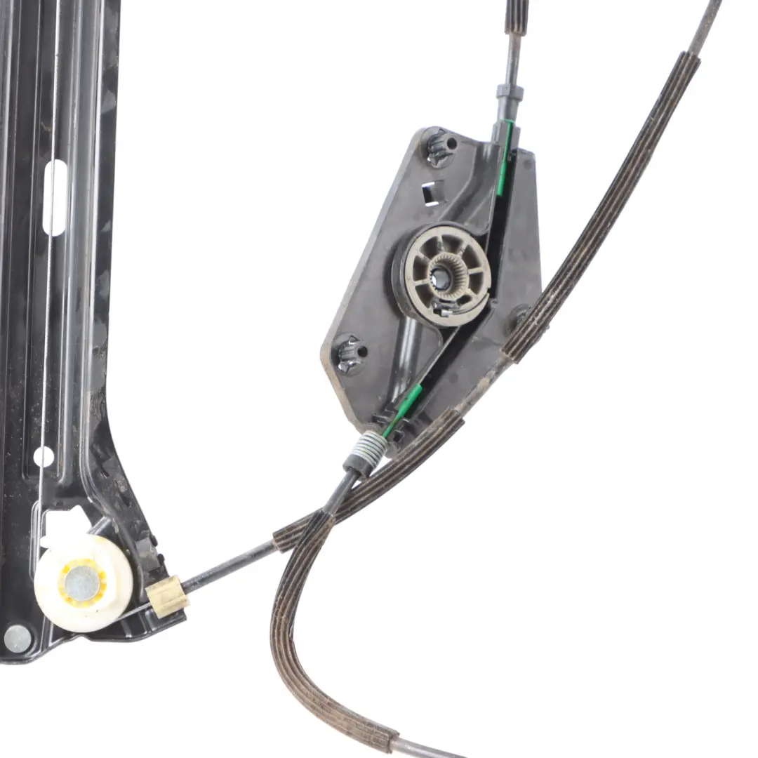 Audi A5 8T Alzacristalli Porta Anteriore Destra Regolatore Meccanismo - SKU 8T8837462B - Numero di parte 8T8837462B