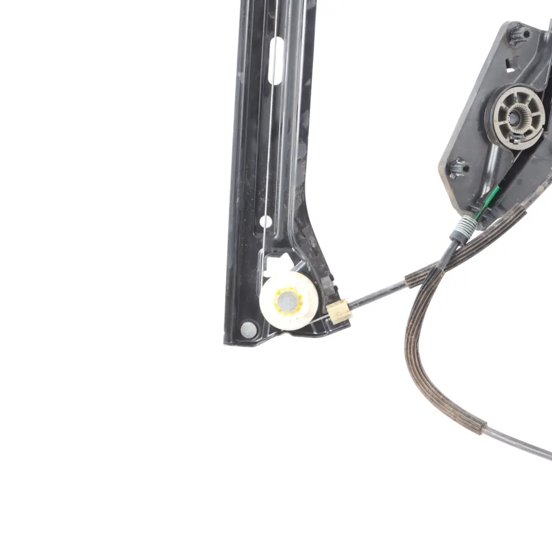 Audi A5 8T Window Lifter Front Door Right O/S Regulator Mechanism - SKU 8T8837462B - Part number 8T8837462B