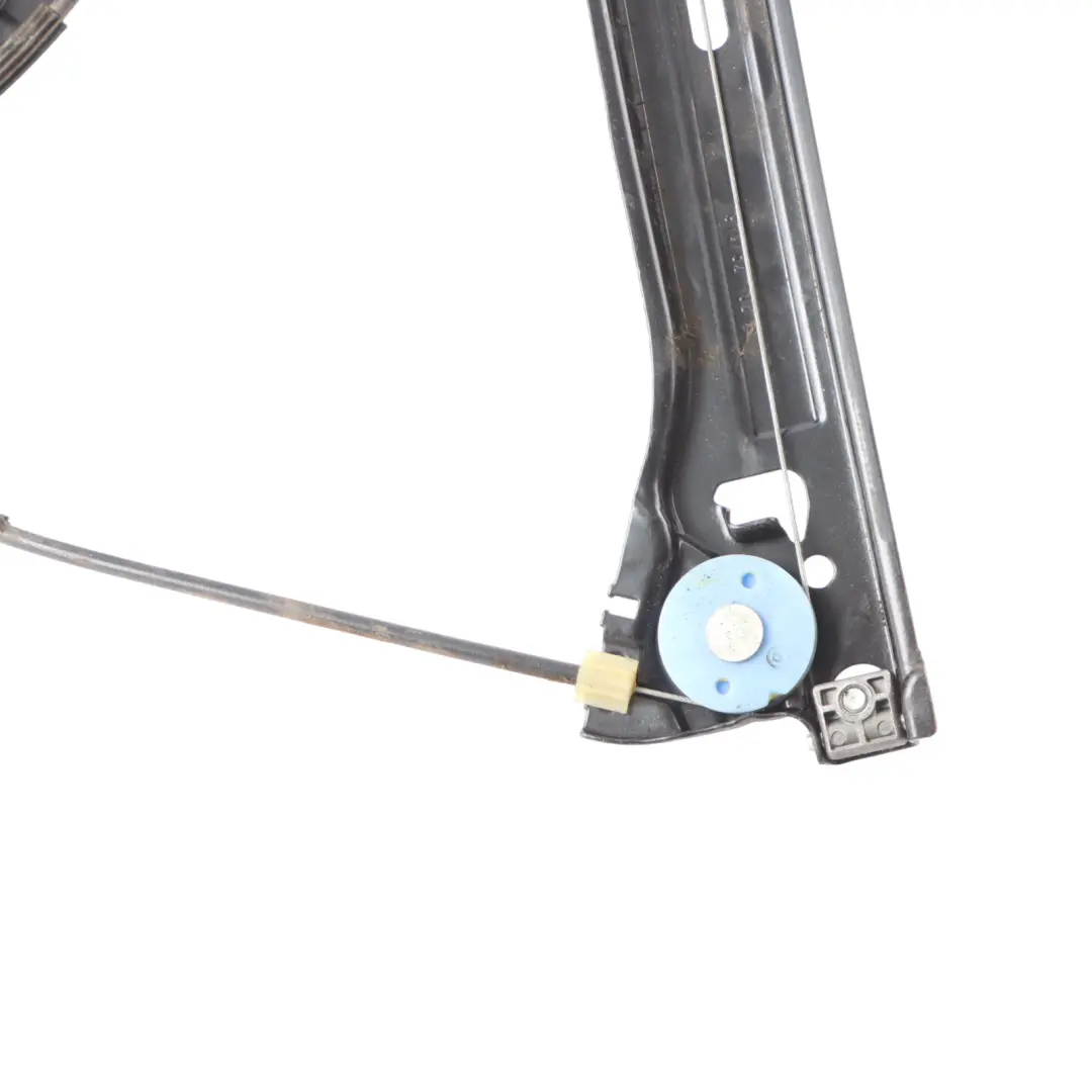 Alzacristalli Porta Anteriore Destra Regolatore Meccanismo per Audi A5 8T con numero di parte 8T8837462B Audi A5 8T Alzacristalli Porta Anteriore Destra Regolatore Meccanismo - SKU 8T8837462B - Numero di parte 8T8837462B