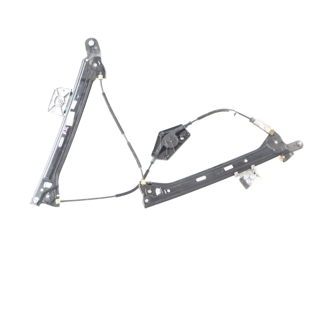  MECHANIZM PODNOŚNIK SZYBY PRAWY PRZÓD AUDI A5 - SKU 8T8837462B - Numer Części 8T8837462B