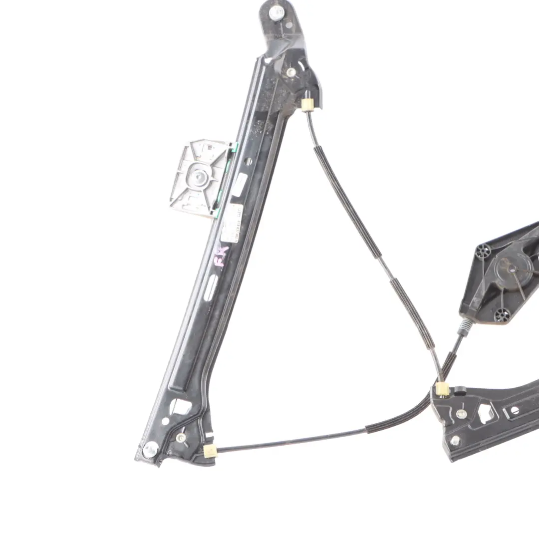 Lève-Vitre Porte Avant Droite Régulateur Mécanisme pour Audi A5 8T à propos du numéro de pièce 8T8837462B Audi A5 8T Lève-Vitre Porte Avant Droite Régulateur Mécanisme - SKU 8T8837462B - Numéro de pièce 8T8837462B