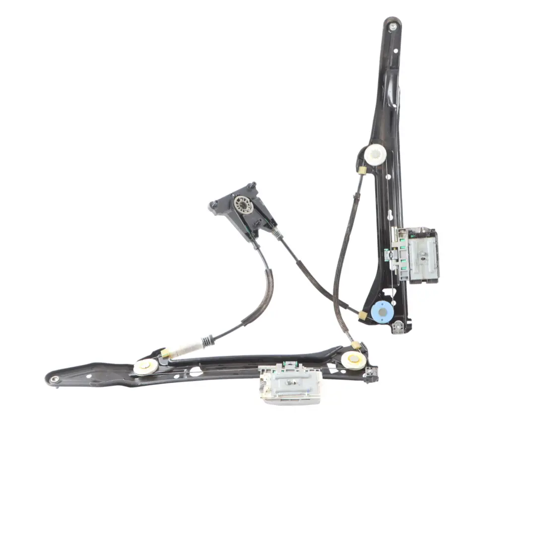 Audi A5 8T Window Lifter Rear Door Left N/S Regulator Mechanism - SKU 8T8839461C - Part number 8T8839461C