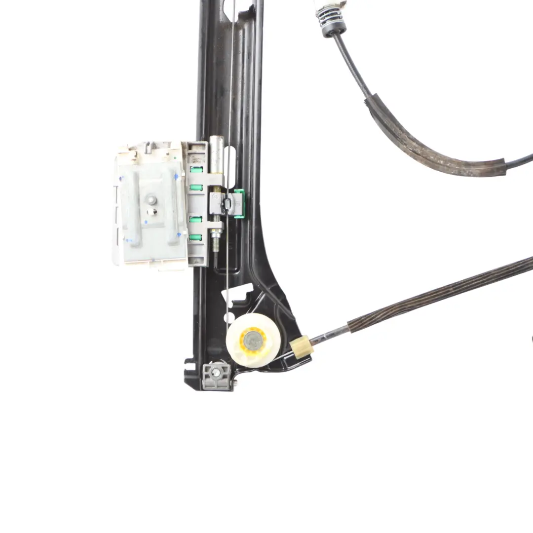 Audi A5 8T Fensterheber Hintere Tür Links Regulator Mechanismus - SKU 8T8839461C - Teilenummer 8T8839461C