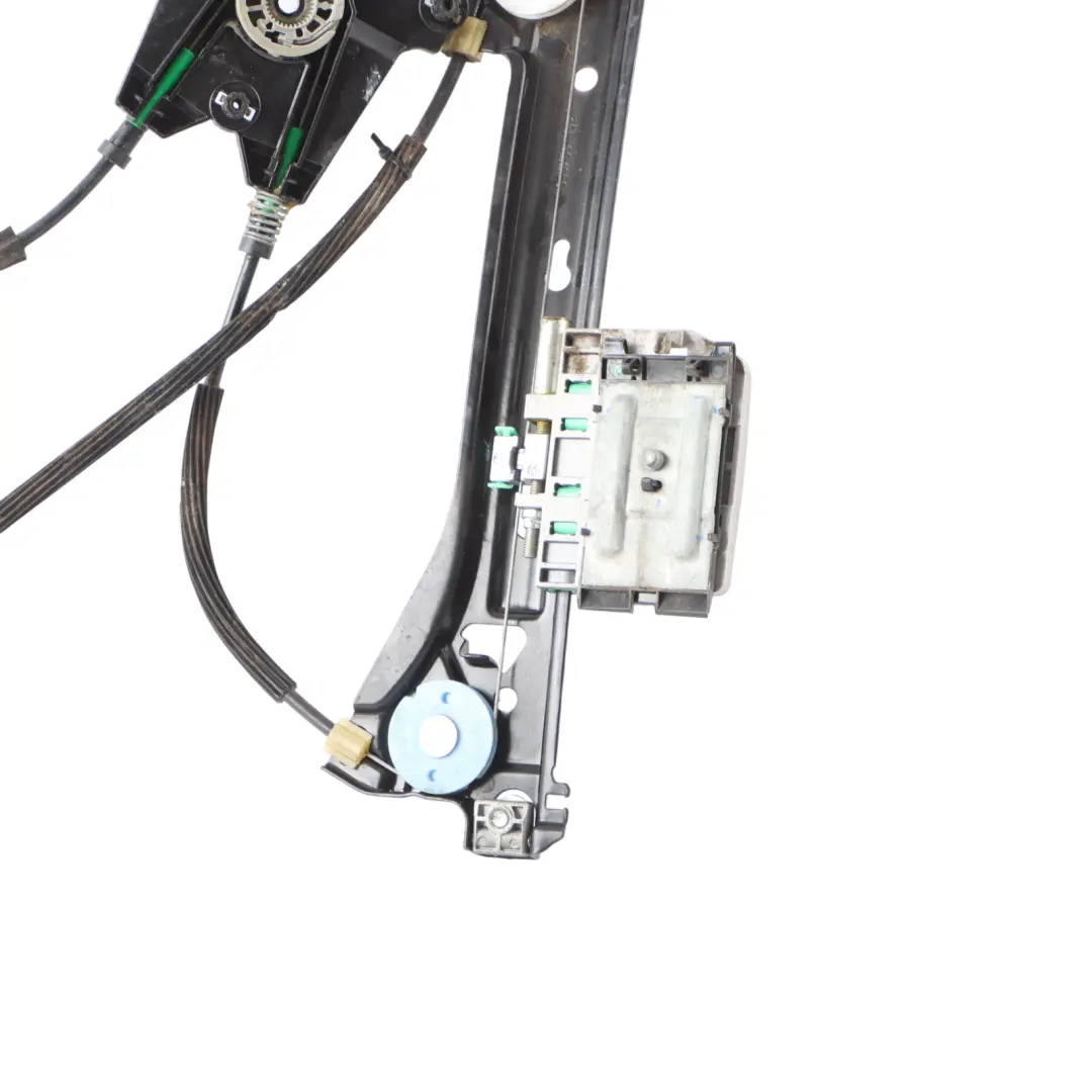 Audi A5 8T Window Lifter Rear Door Left N/S Regulator Mechanism - SKU 8T8839461C - Part number 8T8839461C