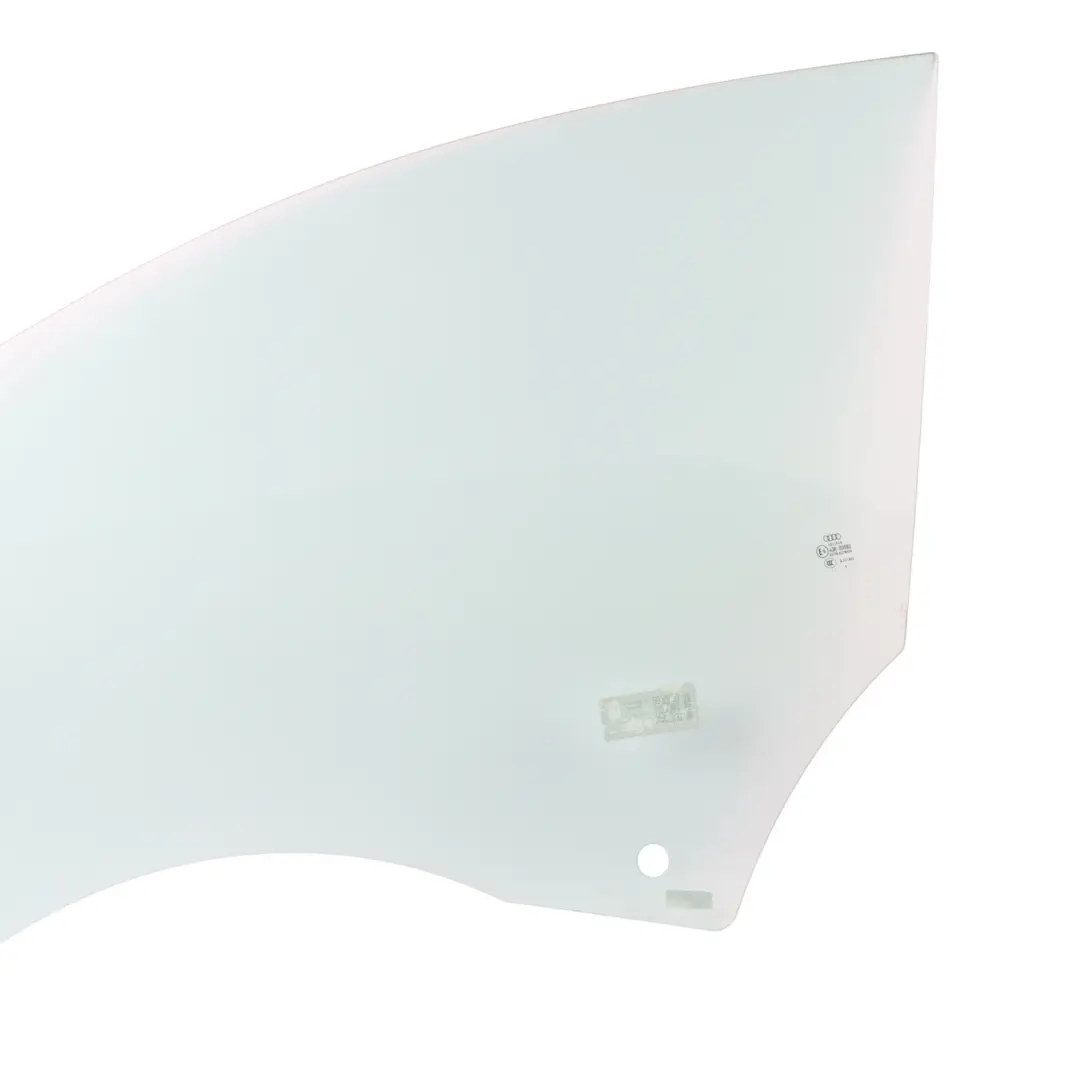 Puerta Delantera Ventana Lateral Cristal AS2 Izquierda para Audi A5 8T con número de pieza 8T8845201B Audi A5 8T Puerta Delantera Ventana Lateral Cristal AS2 Izquierda - SKU 8T8845201B - Número de pieza 8T8845201B