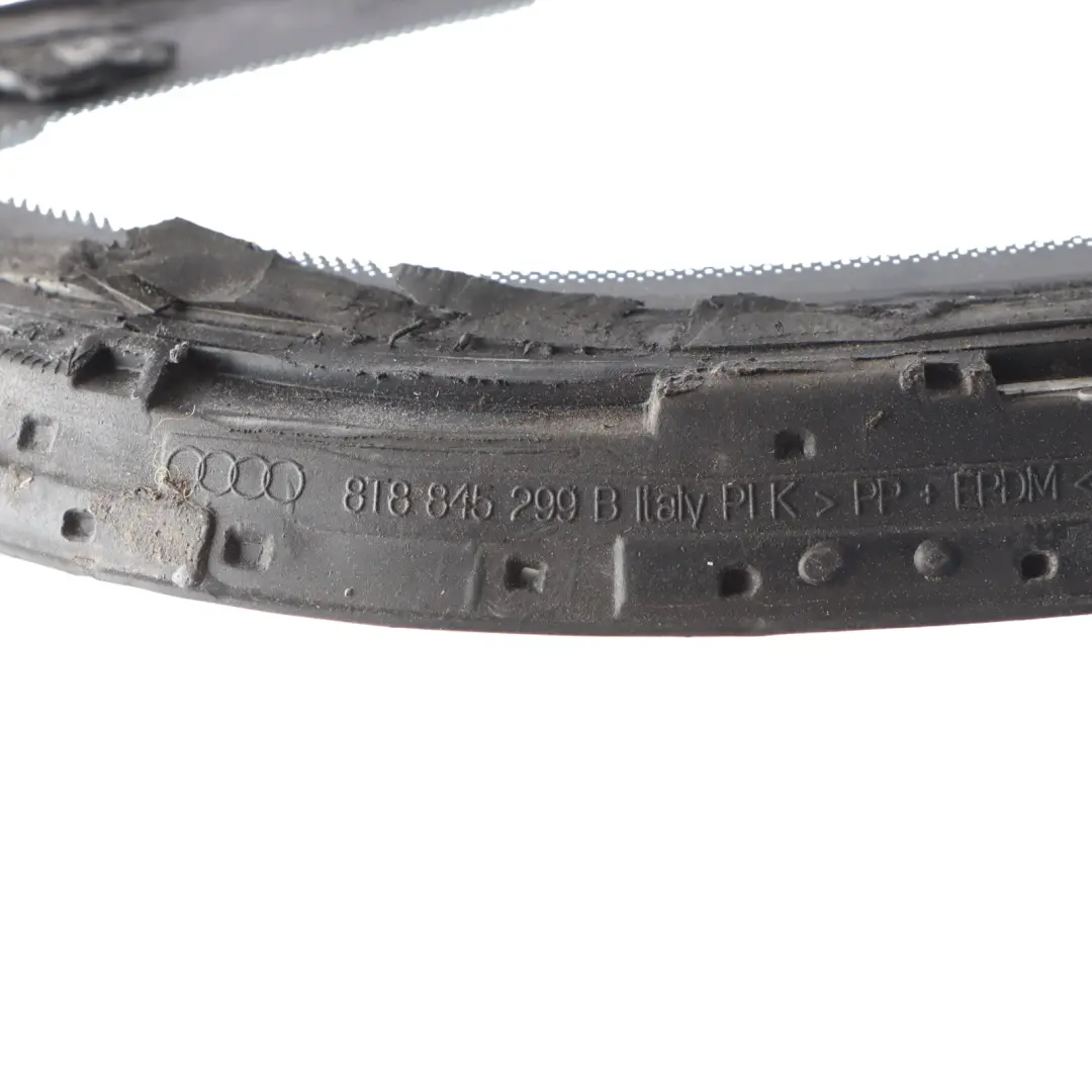 Sportback Luna Trasera Cristal Fijo Izquierdo AS2 para Audi A5 8T con número de pieza 8T8845299B Audi A5 8T Sportback Luna Trasera Cristal Fijo Izquierdo AS2 - SKU 8T8845299B-2 - Número de pieza 8T8845299B