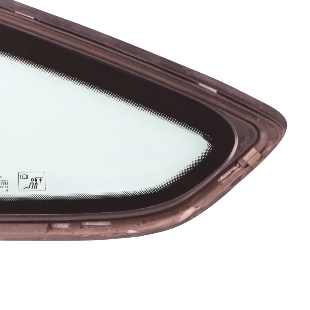 Sportback Vitre Custode Arrière Fixe Gauche AS2 pour Audi A5 8T à propos du numéro de pièce 8T8845299B Audi A5 8T Sportback Vitre Custode Arrière Fixe Gauche AS2 - SKU 8T8845299B-2 - Numéro de pièce 8T8845299B