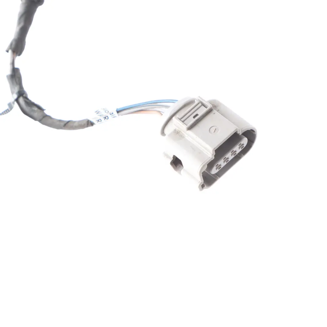 Tail Light Wiring Harness Cable Rear Left N/S to Audi A5 8T Rear with Part number 8T8945095E Audi A5 8T Rear Tail Light Wiring Harness Cable Rear Left N/S - SKU 8T8945095E-2 - Part number 8T8945095E