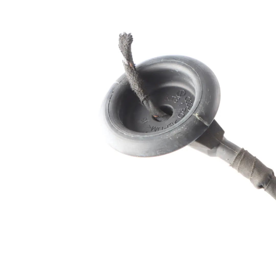 Tail Light Wiring Harness Cable Rear Left N/S to Audi A5 8T Rear with Part number 8T8945095E Audi A5 8T Rear Tail Light Wiring Harness Cable Rear Left N/S - SKU 8T8945095E-2 - Part number 8T8945095E