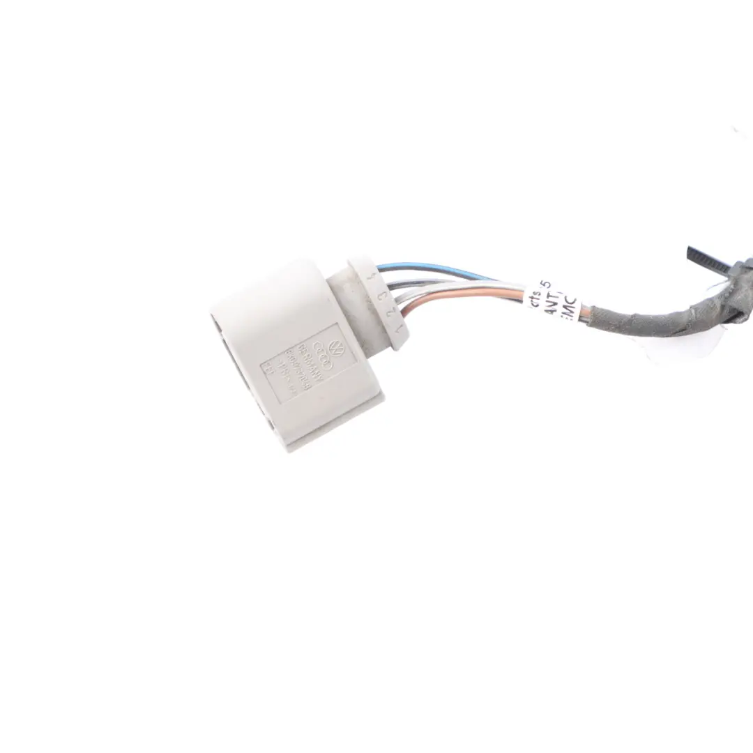 Tail Light Wiring Harness Cable Rear Left N/S to Audi A5 8T Rear with Part number 8T8945095E Audi A5 8T Rear Tail Light Wiring Harness Cable Rear Left N/S - SKU 8T8945095E-2 - Part number 8T8945095E