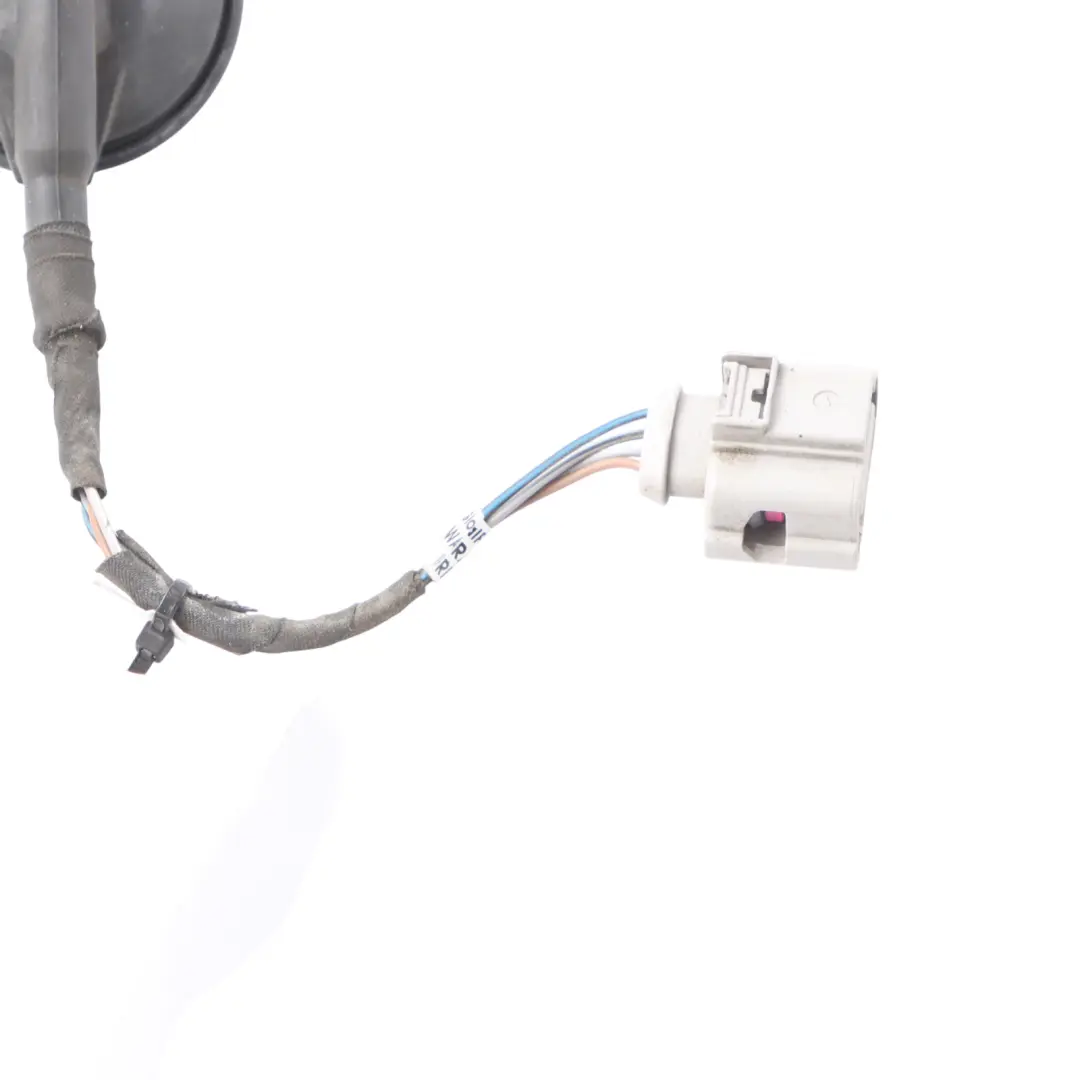 Tail Light Wiring Harness Cable Rear Left N/S to Audi A5 8T Rear with Part number 8T8945095E Audi A5 8T Rear Tail Light Wiring Harness Cable Rear Left N/S - SKU 8T8945095E-2 - Part number 8T8945095E