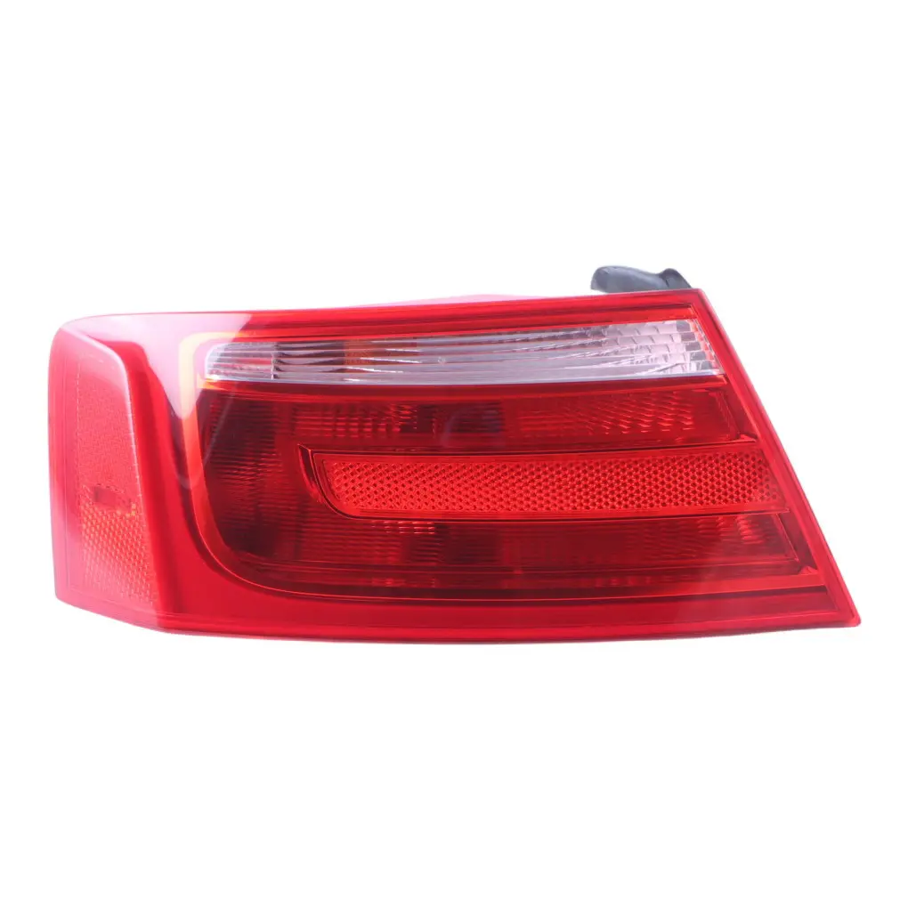 Tail Light Outer Rear Left N/S to Audi A5 8T Rear with Part number 8T8945095E Audi A5 8T Rear Tail Light Outer Rear Left N/S - SKU 8T8945095E - Part number 8T8945095E