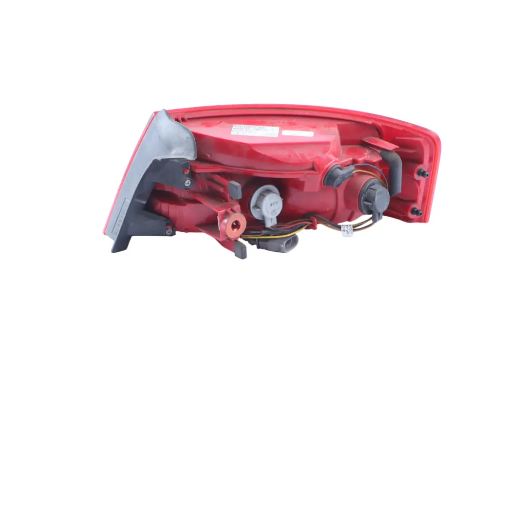 Tail Light Outer Rear Left N/S to Audi A5 8T Rear with Part number 8T8945095E Audi A5 8T Rear Tail Light Outer Rear Left N/S - SKU 8T8945095E - Part number 8T8945095E