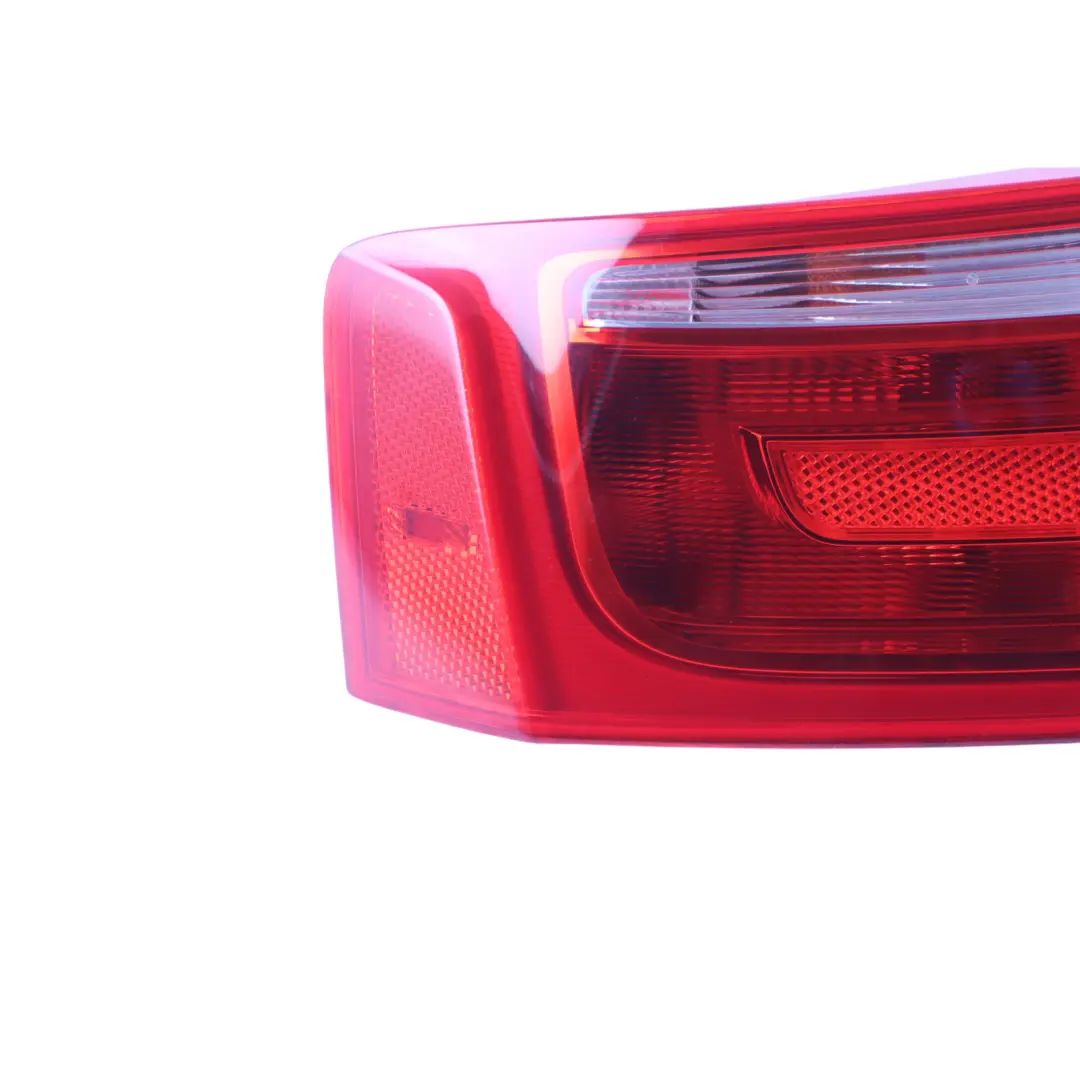 Tail Light Outer Rear Left N/S to Audi A5 8T Rear with Part number 8T8945095E Audi A5 8T Rear Tail Light Outer Rear Left N/S - SKU 8T8945095E - Part number 8T8945095E