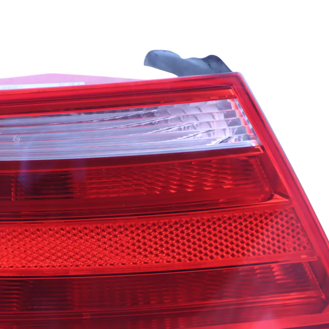 Tail Light Outer Rear Left N/S to Audi A5 8T Rear with Part number 8T8945095E Audi A5 8T Rear Tail Light Outer Rear Left N/S - SKU 8T8945095E - Part number 8T8945095E