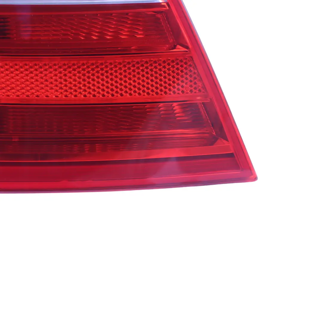 Tail Light Outer Rear Left N/S to Audi A5 8T Rear with Part number 8T8945095E Audi A5 8T Rear Tail Light Outer Rear Left N/S - SKU 8T8945095E - Part number 8T8945095E